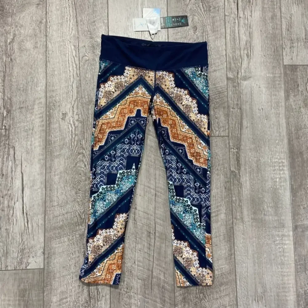 O’Neill Size XS Women’ 365 Hybrid Gracie Capri‎ NWT